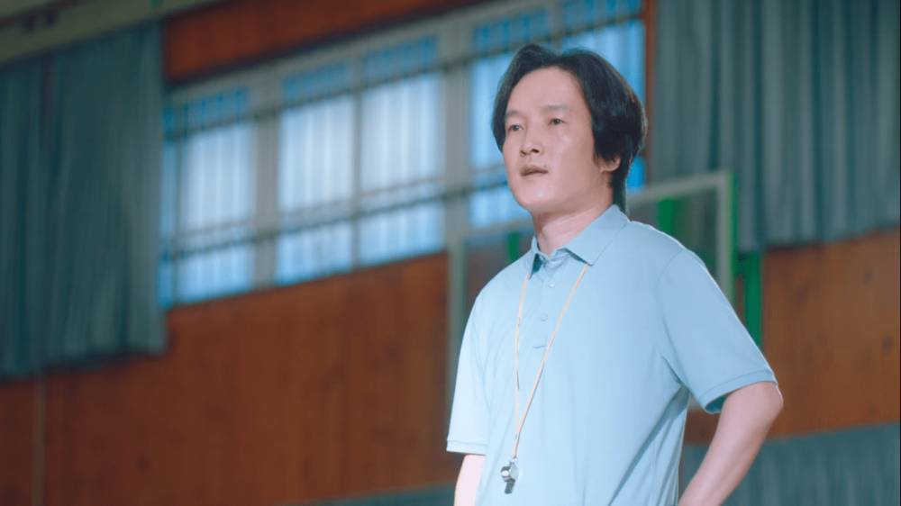 Lee Joong Ok di drama Twenty-Five Twenty-One (dok. Neflix/Twenty-Five Twenty-One)