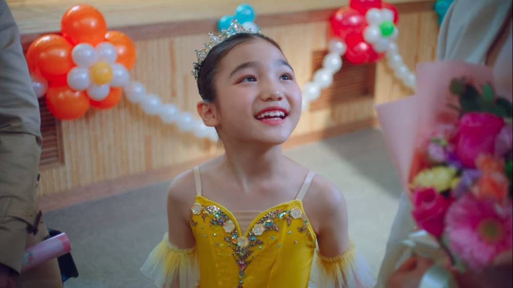 Lee So Yoon di drama Twenty-Five Twenty-One (Dok. Neflix/Twenty-Five Twenty-One)