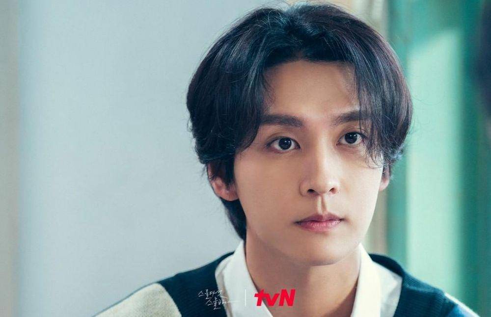 Choi Tae Joon di drama Twenty-Five Twenty-One (instagram.com/tvn_drama)