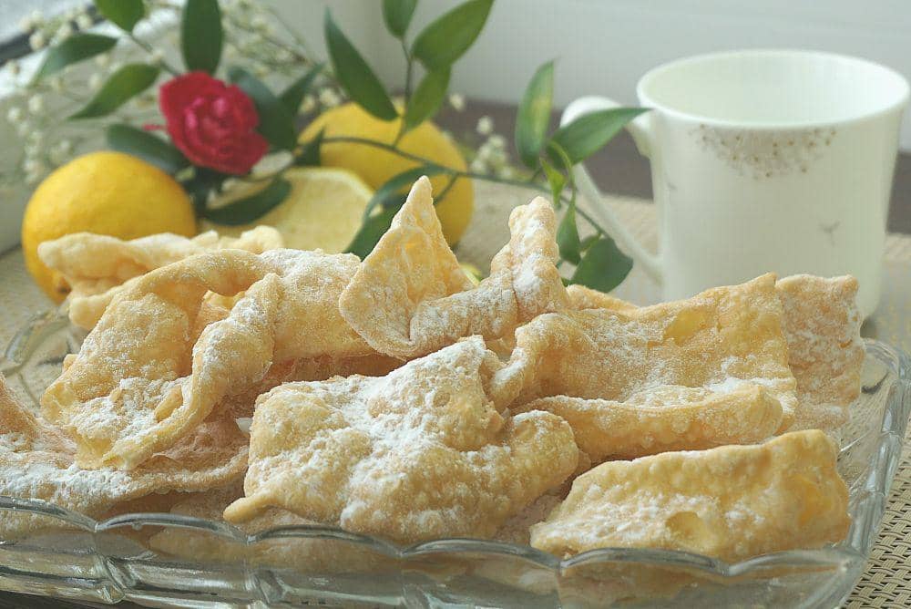 5 Inspirasi Olahan Kulit Goreng Populer untuk Teman Berbuka