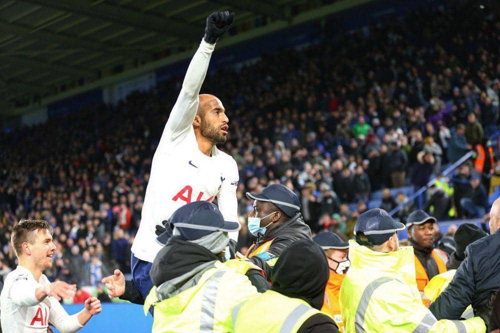 potret Lucas Moura (twitter.com/LucasMoura7)