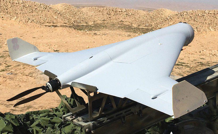 Mengenal Zala KYB, Drone Bunuh Diri Rusia yang Hantui Ukraina