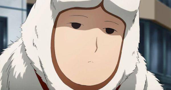 Watchdog Man ( Dok. Madhouse / One Punch Man )
