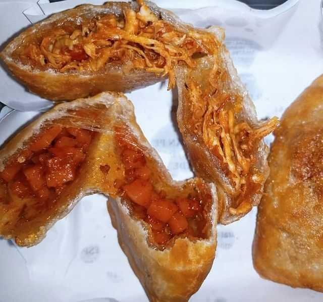 Ngangenin! Resep 5 Camilan Pedas Bandung Berbahan Dasar Tepung Kanji