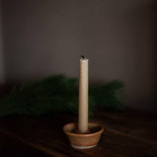 ilustrasi lilin (unsplash.com/Annie Spratt)