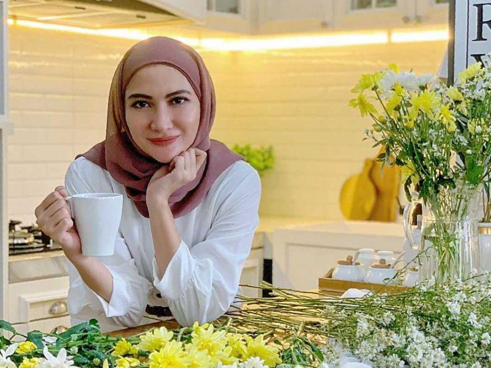 10 Video DIY ala Natalie Sarah Ini Bikin Rumah jadi Cantik