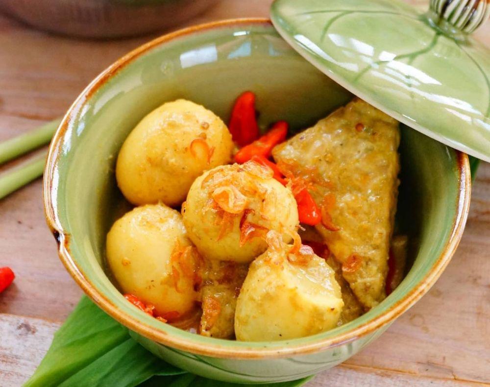5 Kreasi Olahan Tempe untuk Sahur dan Buka Puasa, Gak Pakai Ribet!