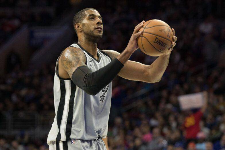 LaMarcus Aldridge (nba.com)