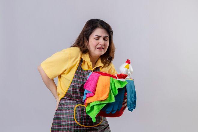 5 Fakta Hernia Nukleus Pulposus atau Saraf Terjepit