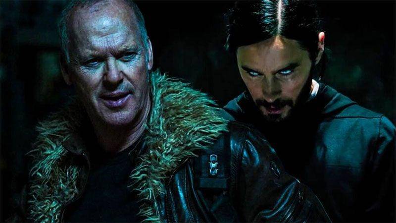 Sony Pictures/Marvel Studios