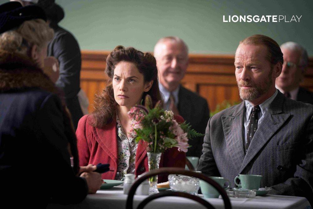 Lionsgate Play Indonesia Gabung dengan First Media, Ada Film Eksklusif