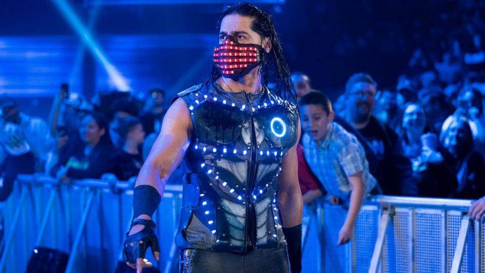 mustafa ali (Dok. website wwe)