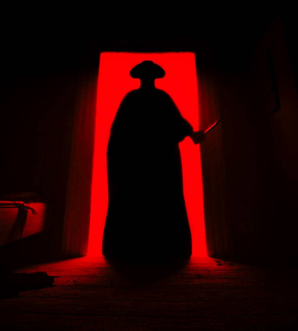 ilustrasi pengkhianat (reddit.com/blender)