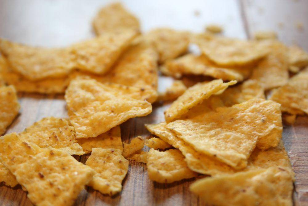 Ilustrasi kulit pangsit goreng (pixabay.com/go_see)