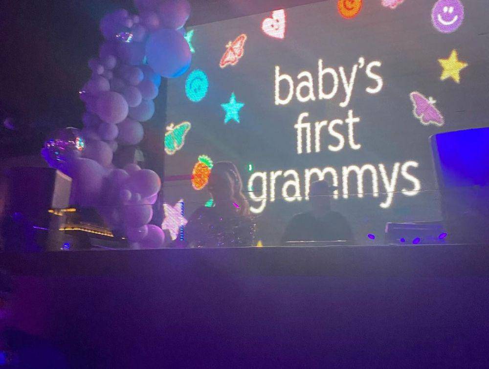 Olivia Rodrigo gelar perayaan pertama kali menang Grammy (Instagram.com/oliviarodrigo)