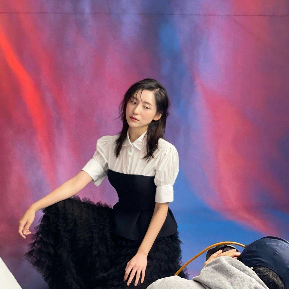 Park Ji Hyun (instagram.com/voyavivirel)