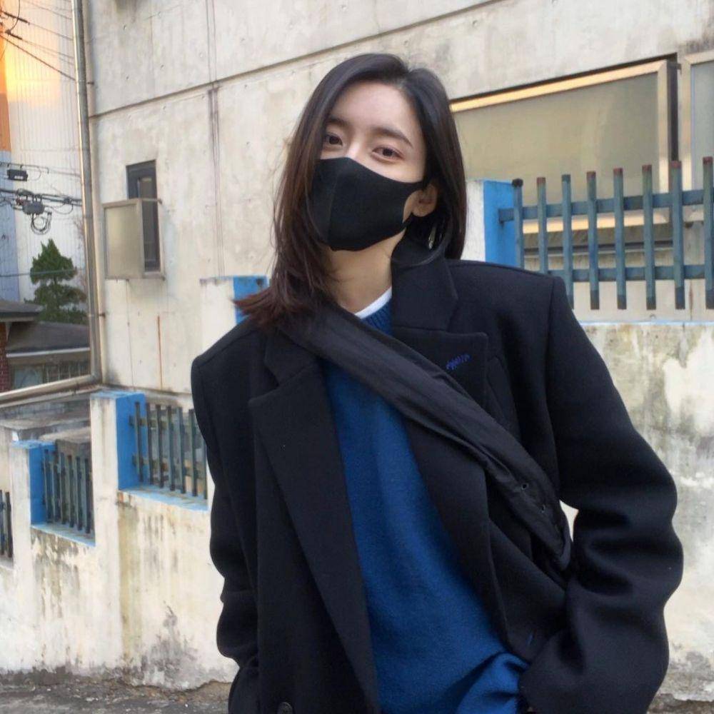 Park Ji Hyun (instagram.com/voyavivirel)