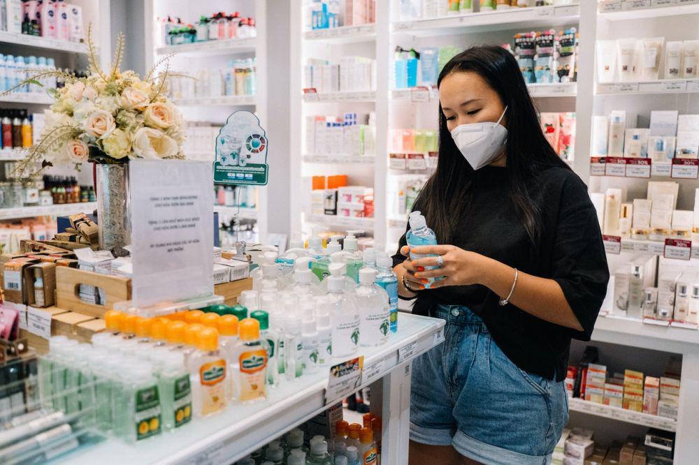 5 Cara Hemat Beli Produk Personal Care saat Harga Serba Naik
