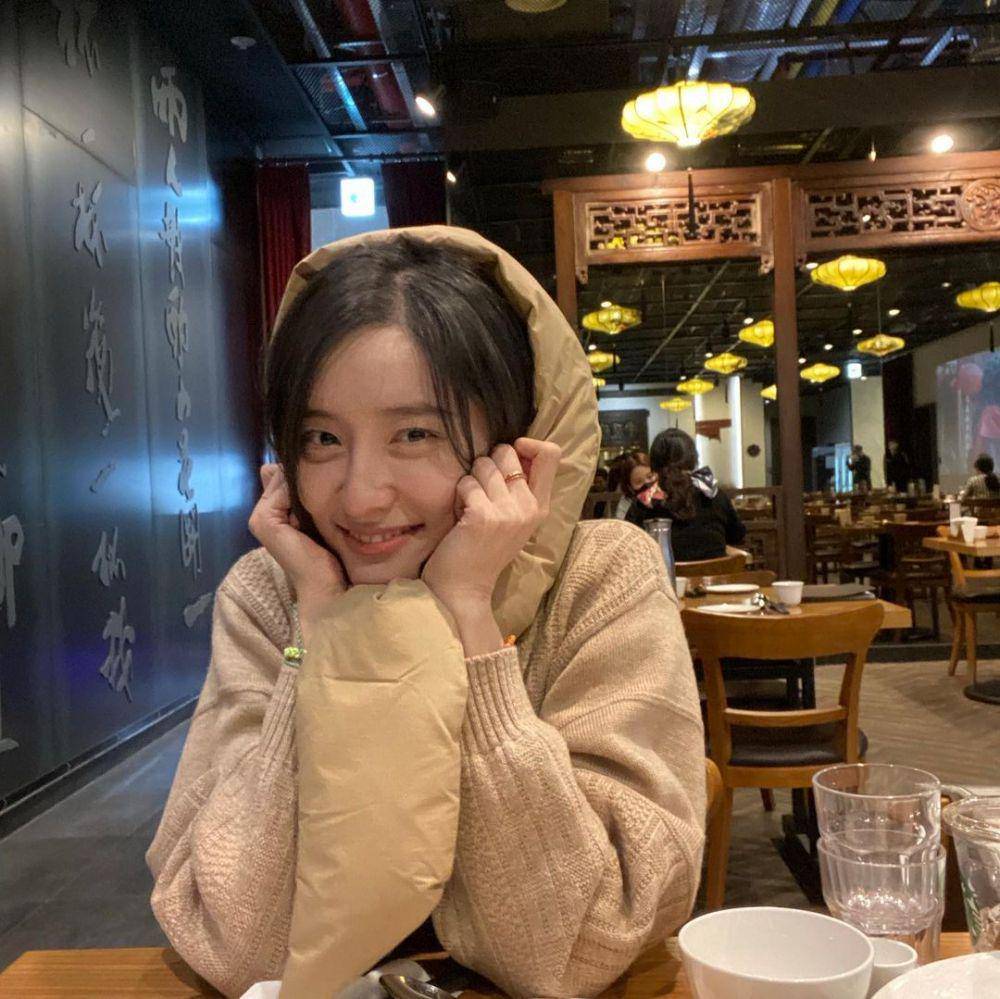 Park Ji Hyun (instagram.com/voyavivirel)