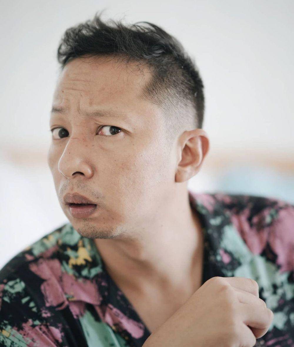 Ringgo Agus Rahman (instagram.com/ringgoagus)