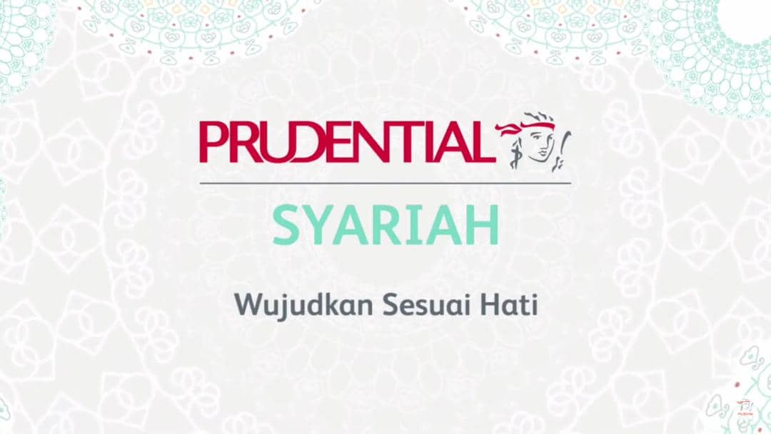 Ilustrasi Prudential Syariah