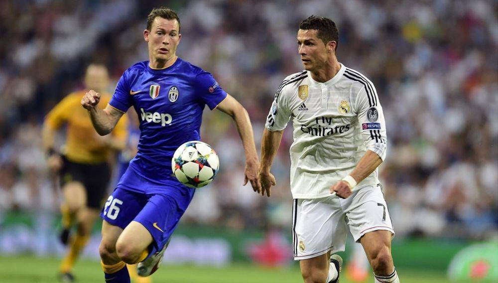 potret duel Juventus di semifinal UCL musim 2014/2015 (uefa.com)