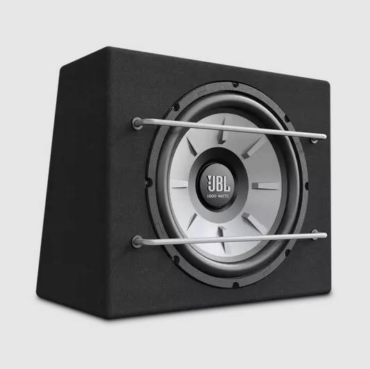 Ilustrasi Subwoofer Mobil (https://id.jbl.com/)