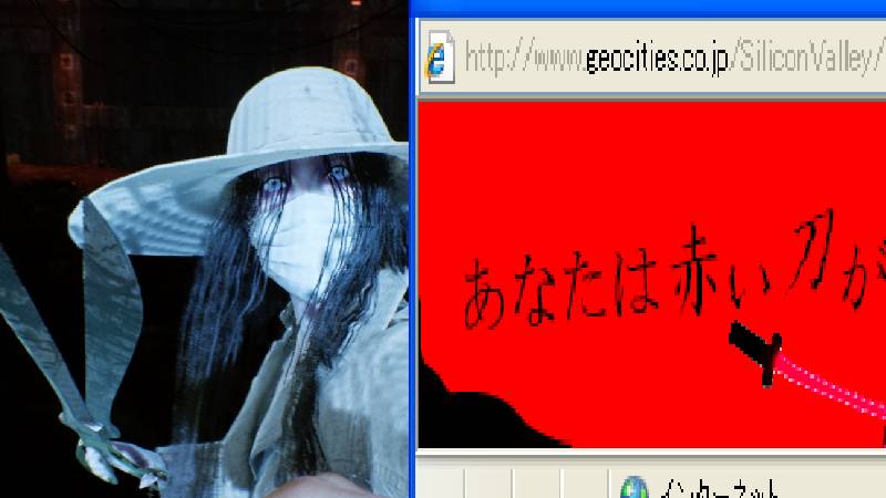 Ini 10 Urban Legend Jepang yang Misterius dan Menyeramkan!