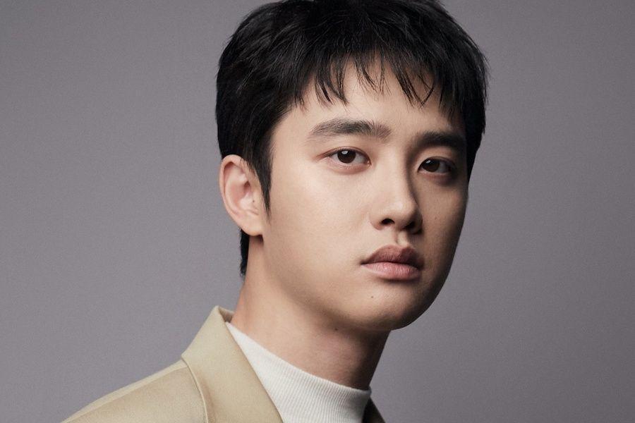 Comeback Drama, 9 Fakta Peran D.O. EXO di KDrama True Sword Battle