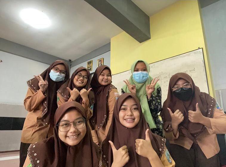 Secuil Kisah Mahasiswa Termuda Penghafal Al Quran Asal Gresik