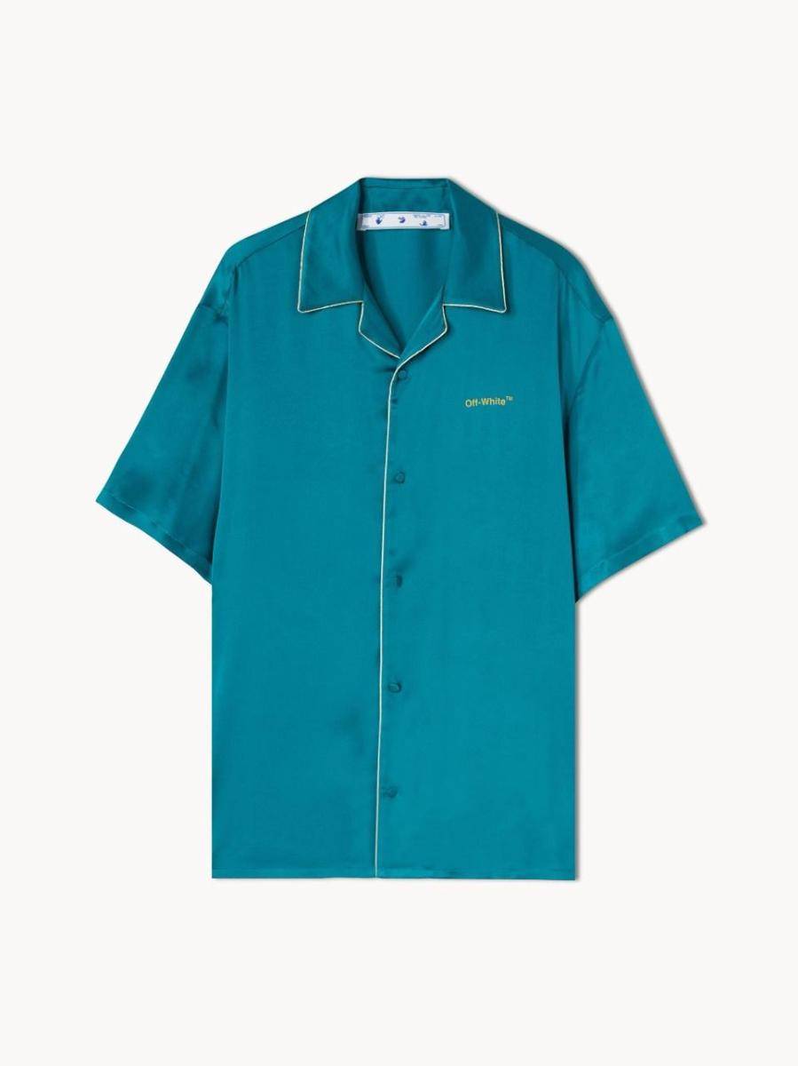 Koleksi kapsul Ramadan Off-White (off---white.com)