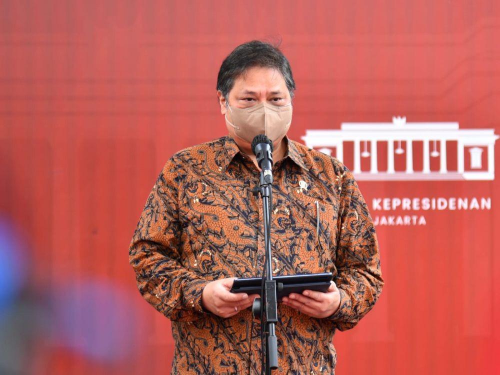 Pertengahan April 2022, Realisasi Anggaran PEN Baru 11,6 Persen