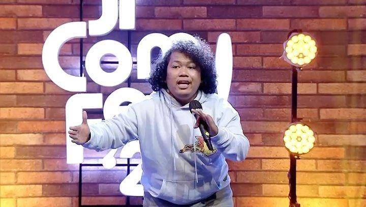Marshel Widianto (instagram.com/marshel_widianto)
