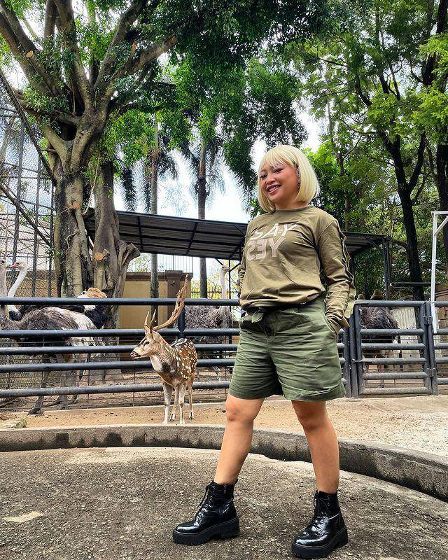 potret Nina Mpok Alpa (instagram.com/nina_mpokalpa)