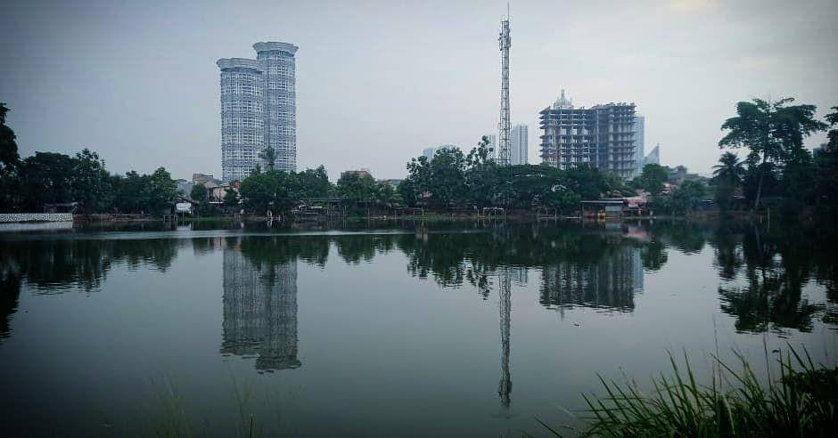Situ Kelapa Dua (instagram.com/koefisienhijau)