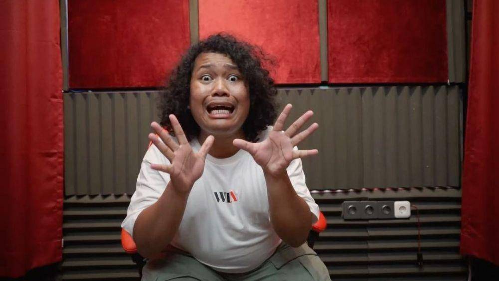 Marshel Widianto (instagram.com/marshel_widianto)