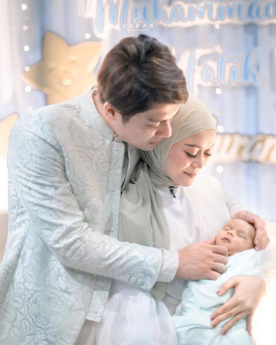 potret Muhammad Leslar Al-fatih Billar (instagram.com/lestykejora)