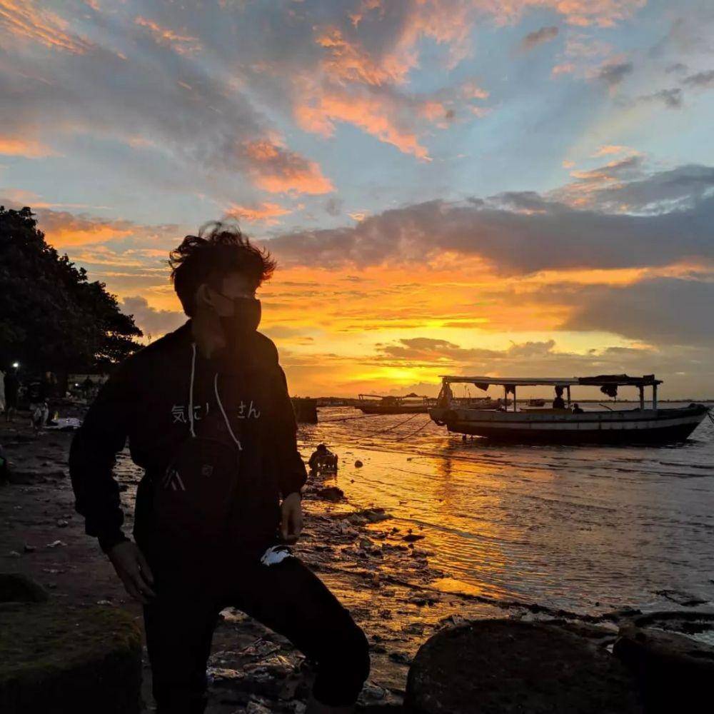 Pantai Tanjung Pasir (instagram.com/rino_liu_18)
