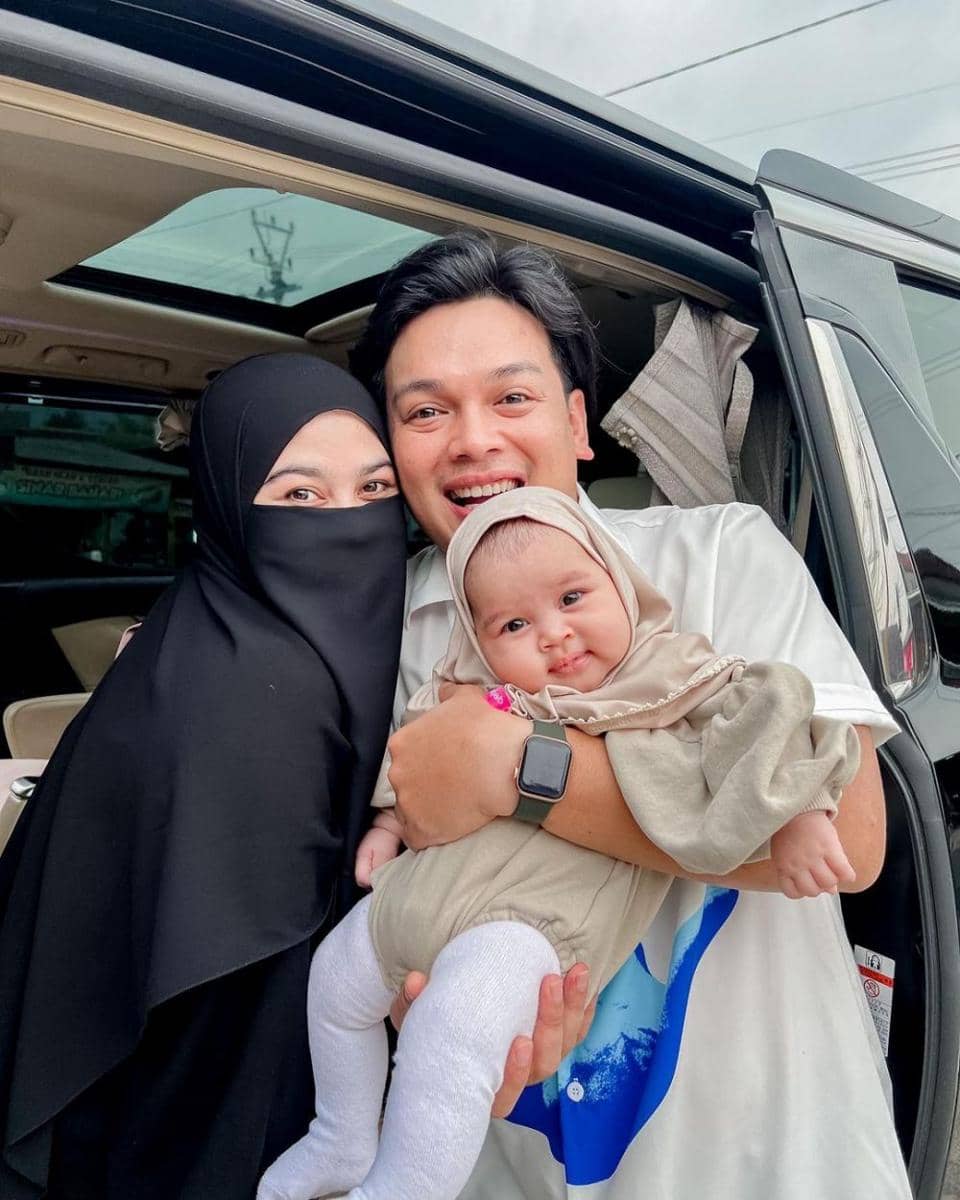 keluarga Natta Reza (instagram.com/natta_reza)