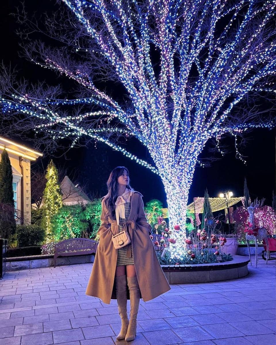 Kim Se Jeong (instagram.com/clean_0828)