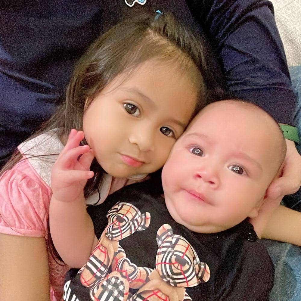 unggahan Rieta Amilia di media sosial pribadinya (instagram.com/rieta_amilia)