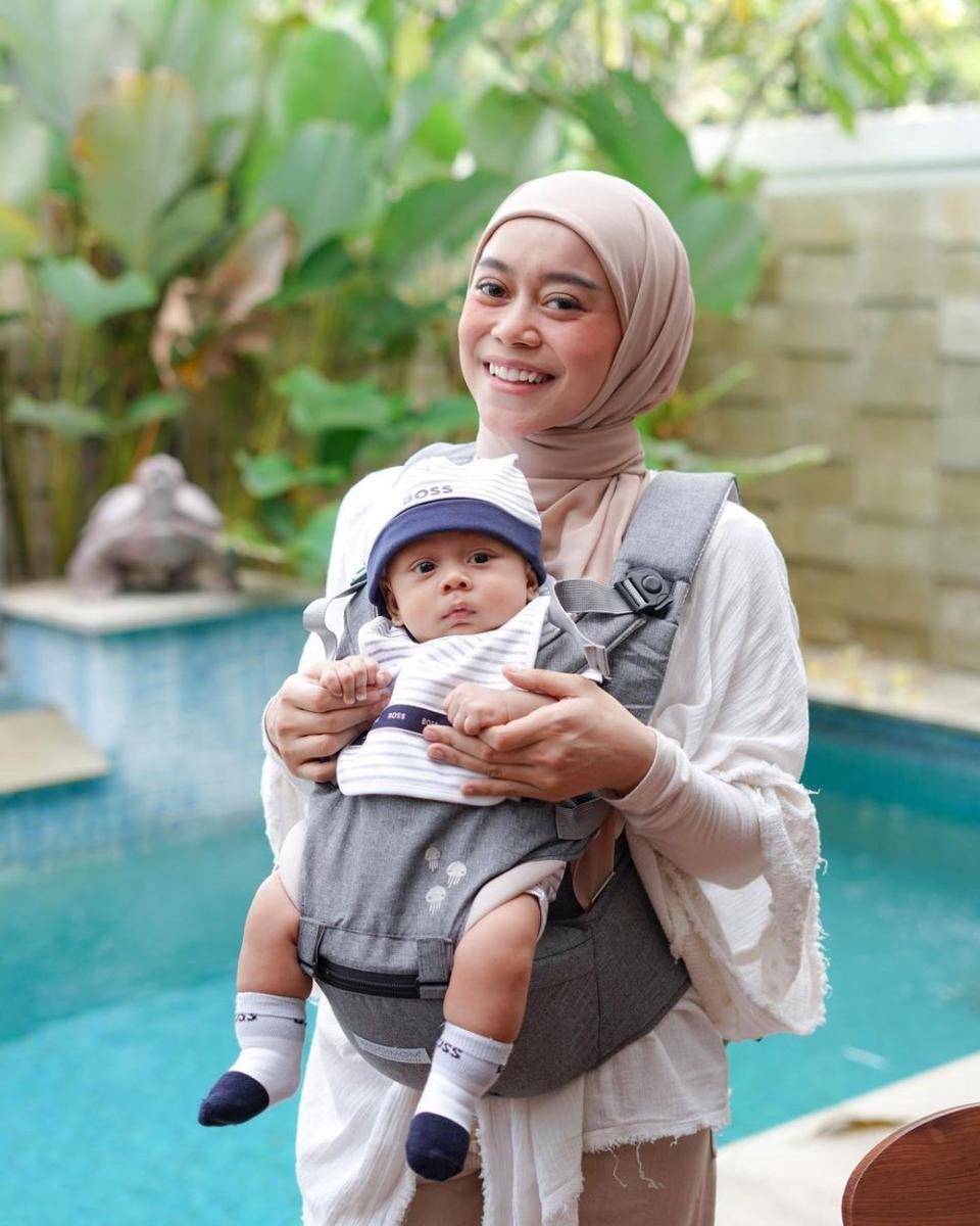 potret Muhammad Leslar Al-fatih Billar (instagram.com/lestykejora)