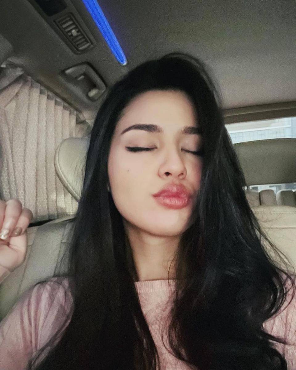 Susan Sameh (instagram.com/susansameeh)