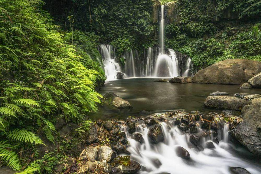 pesona Coban Ciblungan (instagram.com/adi_mrizal)