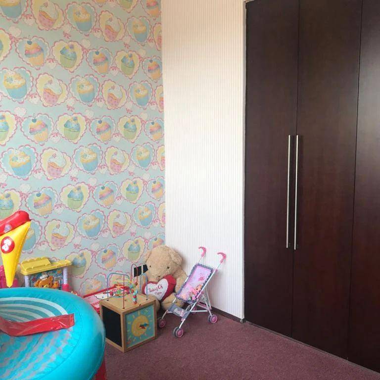 potret terbaru apartemen Venna (Instagram.com/ferryirawanofficial)