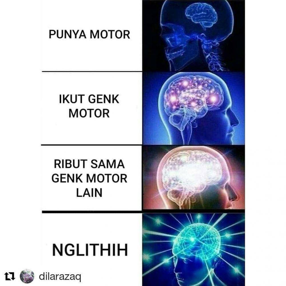 meme klitih Jogja (instagram.com/dilarazaq)