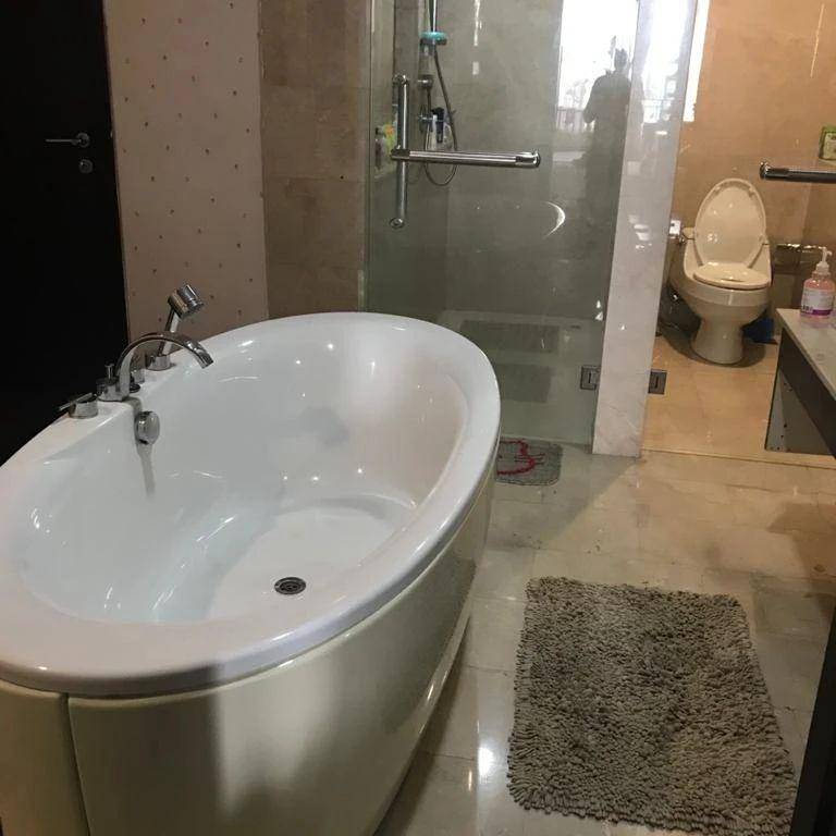 potret terbaru apartemen Venna (Instagram.com/ferryirawanofficial)