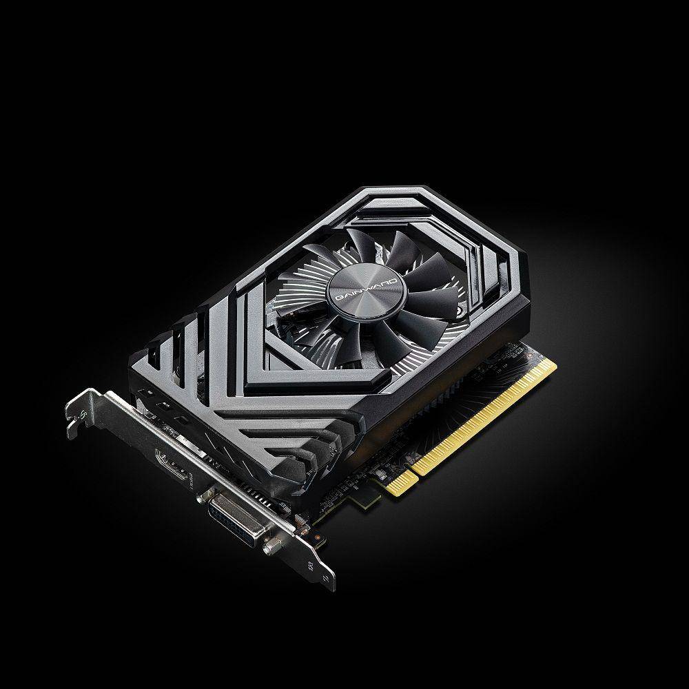 VGA buatan NVIDIA seri GTX jadi salah satu andalan gamer di kelas menengah. (nvidia.com)
