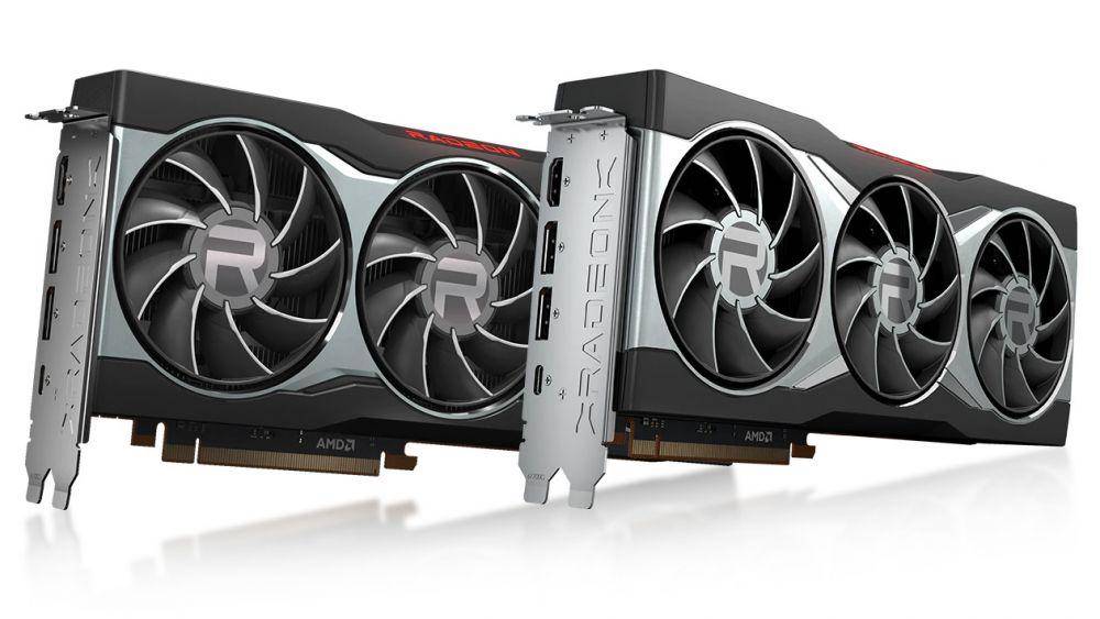 VGA bermanufaktur AMD dikenal jago dalam melibas game-game berat. (amd.com)