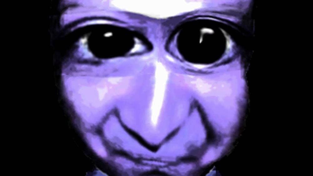 noprops/Ao Oni